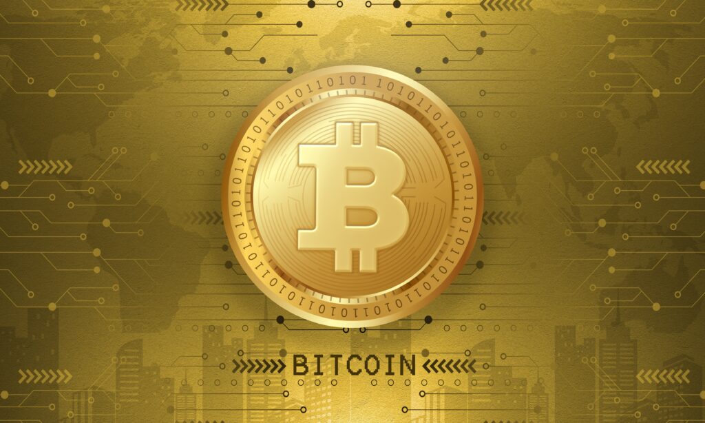 Apa itu Bitcoin
