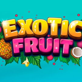 Exotic Fruit