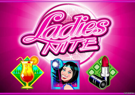 Ladies Nite