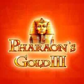 Pharaohs Gold III