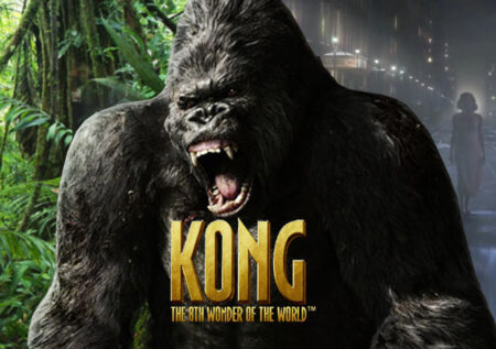 King Kong