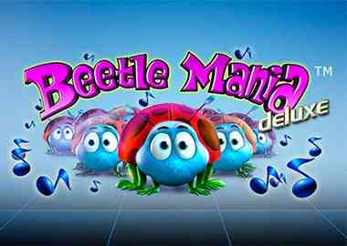 Beetle Mania Deluxe