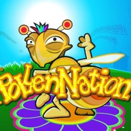 Pollen Nation