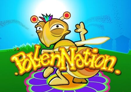 Pollen Nation