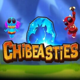 Chibeasties