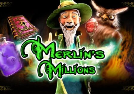 Merlins Millions