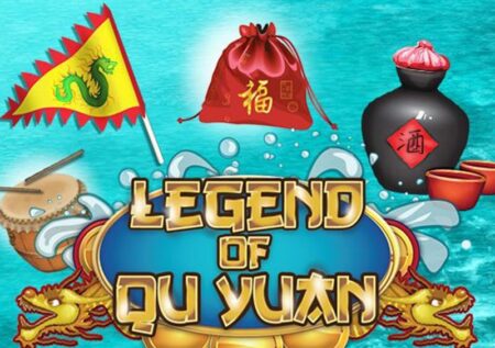 Ledgend Of Qu Yuan