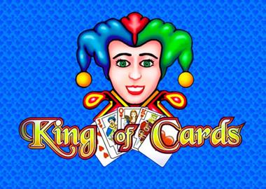 King Of Cards