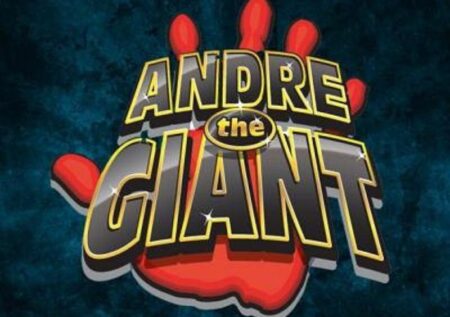 Andre The Giant