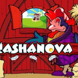 Cashanova