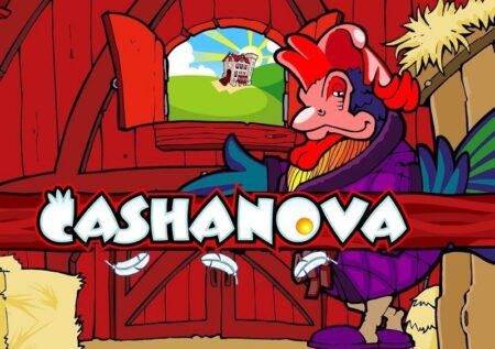 Cashanova