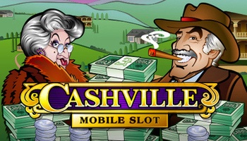 Cashville