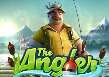 The Angler