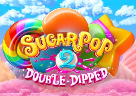 Sugar Pop 2 Double Dipped