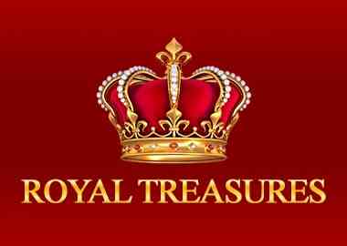 Royal Treasures