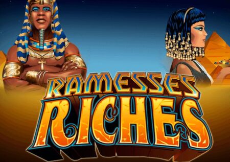 Ramesses Riches