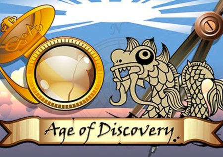 Age Of Discovery