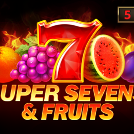 Sevens And Fruits