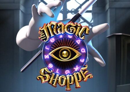 The Magic Shoppe