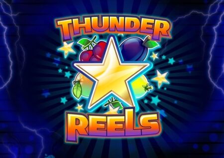 Thunder Reels