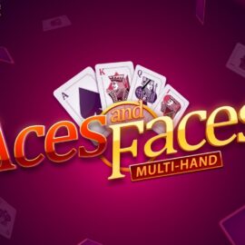 Aces And Faces