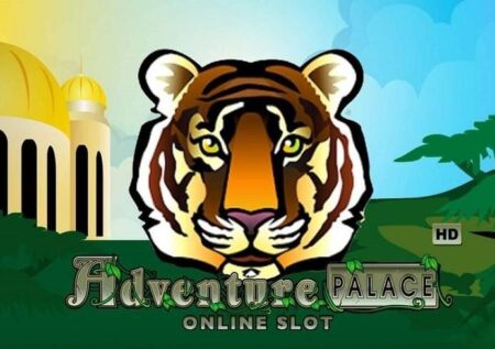 Adventure Palace