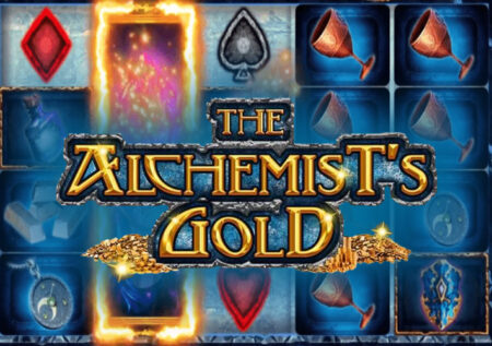 The Alchemist’s Gold