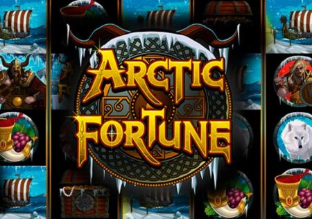 Arctic Fortune