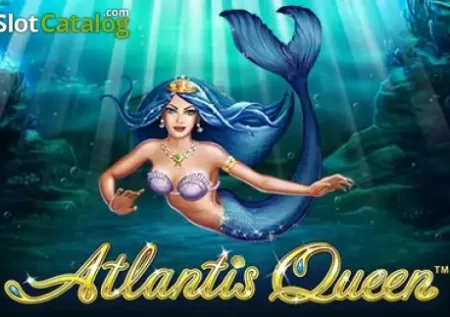 Atlantis Queen