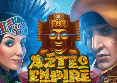 Aztec Empire