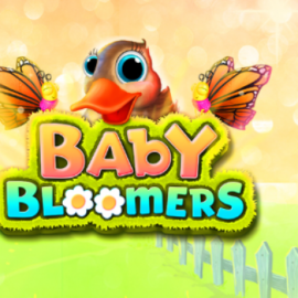 Baby Bloomers