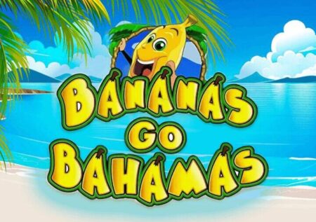 Bananas Go Bahamas