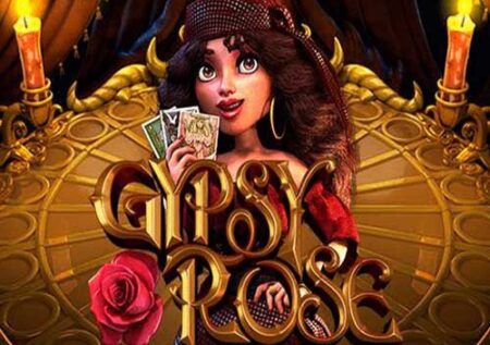 Gypsy Rose