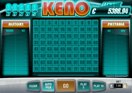 Keno