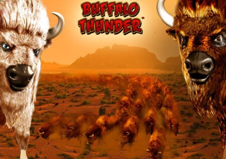 Buffalo Thunder