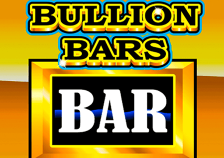 Bullion Bars