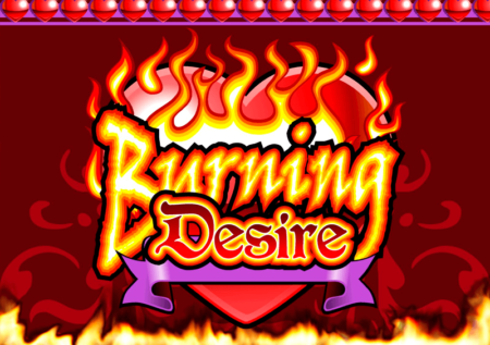 Burning Desire