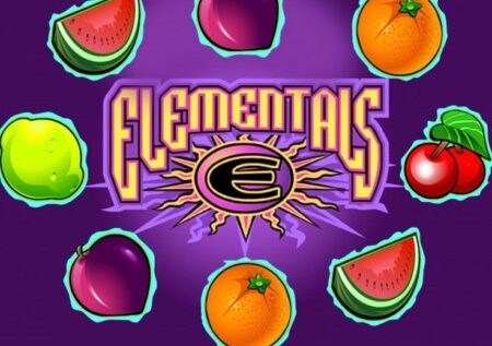 Elementals