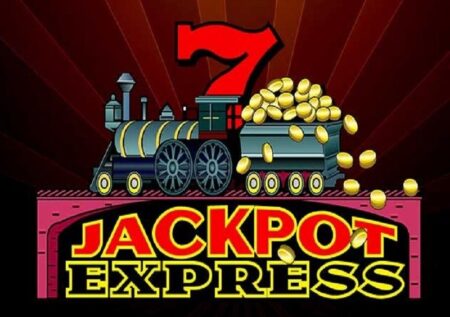 Jackpot Express