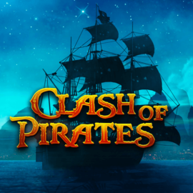 Clash Of Pirates