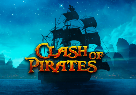 Clash Of Pirates