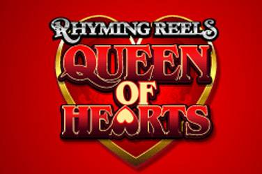 Rhyming Reels Queen Of Hearts