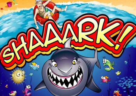 Shaaark! Superbet