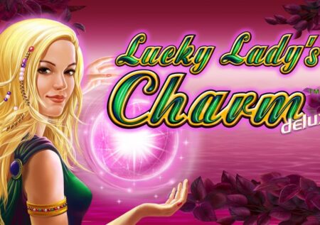 Lucky Lady’s Charm Deluxe