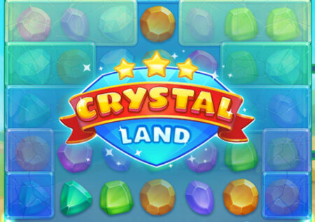 Crystal Land