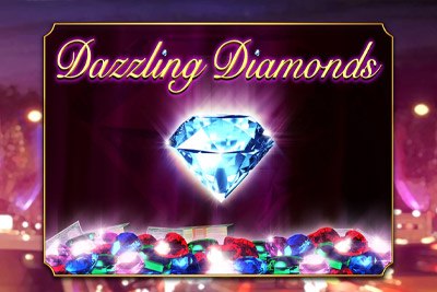 Dazzling Diamonds