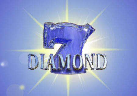 Diamond 7