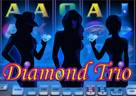 Diamond Trio