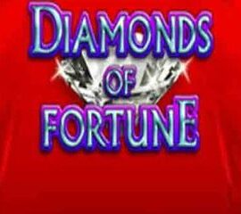 Diamonds Of Fortune