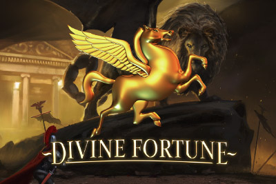 Divine Fortune